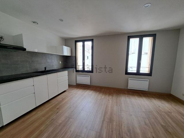 Appartement location à Bastide, Villeneuve-sur-Lot