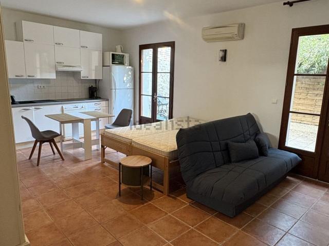 Appartement location à Saint-Cyr, Villeneuve-sur-Lot