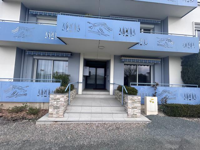 Appartement location à Villeneuve-sur-Lot, Villeneuve-sur-lot