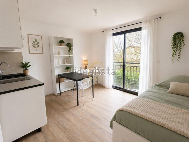 Appartement location à Saint-Etienne, Villeneuve-sur-Lot
