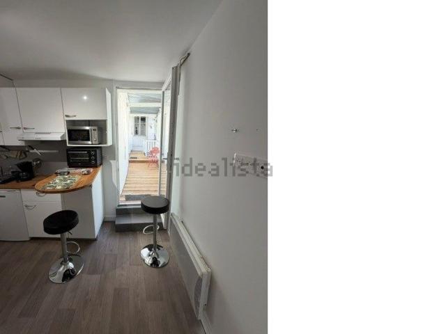 Appartement location à Villeneuve-sur-Yonne, Yonne