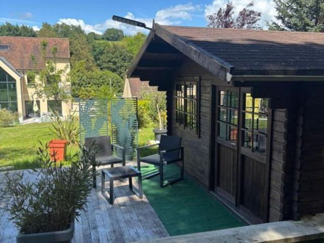 Appartement location à Les Giltons, Villeneuve-sur-Yonne