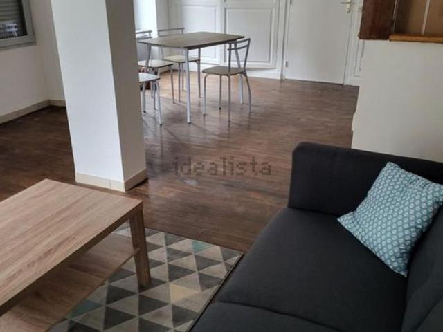 Appartement location à Les Giltons, Villeneuve-sur-Yonne