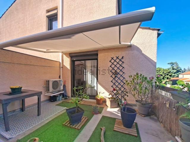 Appartement vente à Villeneuve-Tolosane, Haute-Garonne