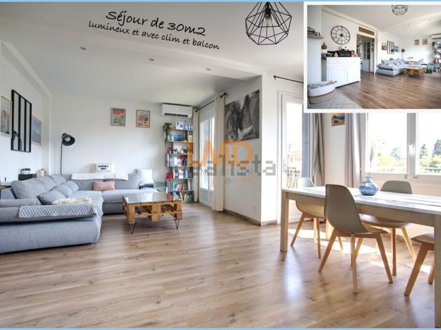 Appartement vente à Villeneuve-Tolosane, Haute-Garonne