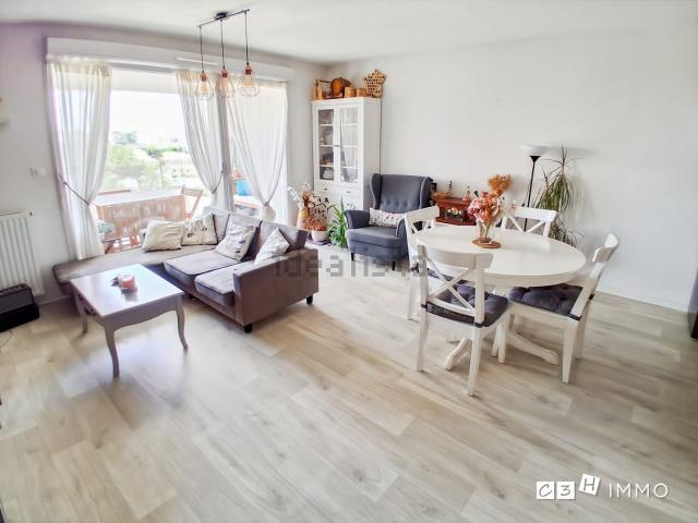 Appartement vente à Villeneuve-Tolosane, Haute-Garonne