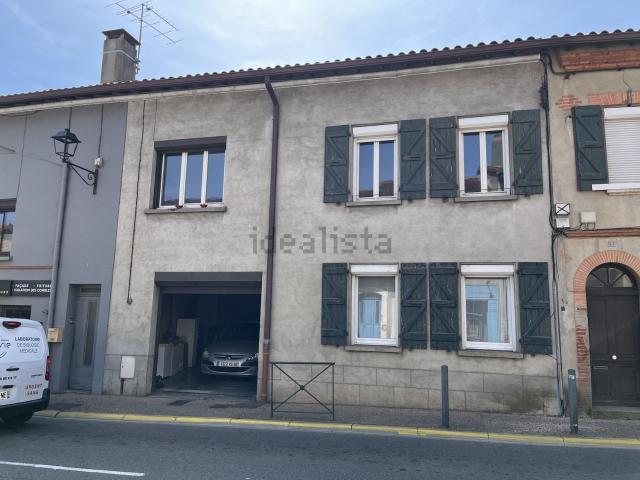Appartement vente à Villeneuve-Tolosane, Haute-Garonne