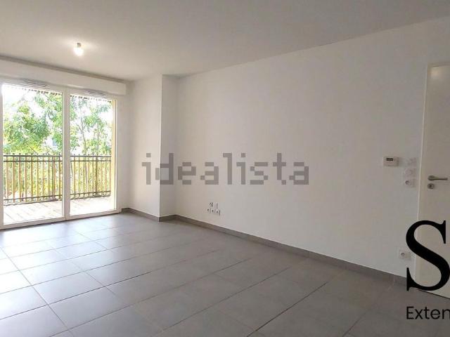 Appartement vente à Seysses, Haute-Garonne
