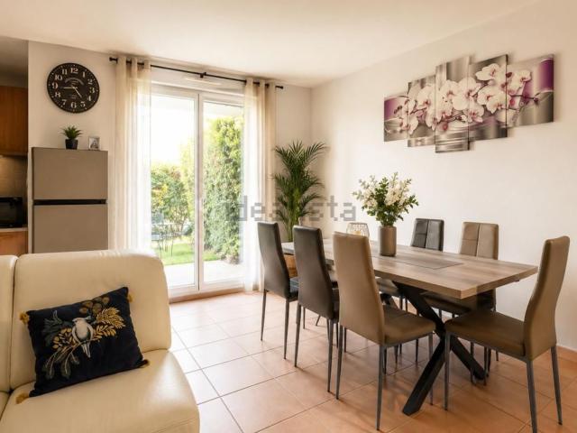 Appartement vente à Zone d'Activité Les Pousses, Villeneuve-Tolosane