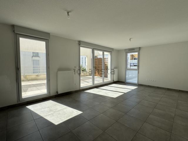 Appartement vente à Villeneuve-Tolosane, Haute-Garonne