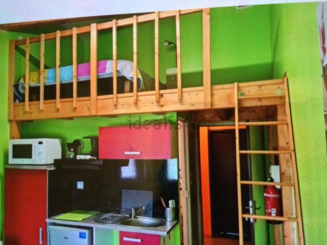 Appartement location à Villeneuve-Tolosane, Haute-Garonne