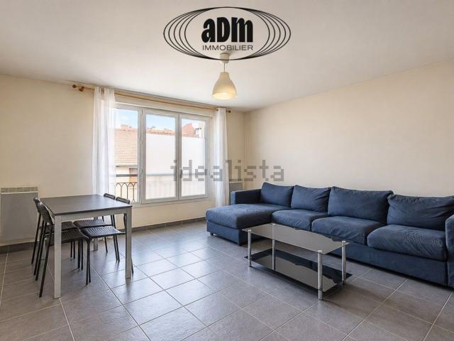 Appartement location à Villenoy, Seine-et-Marne