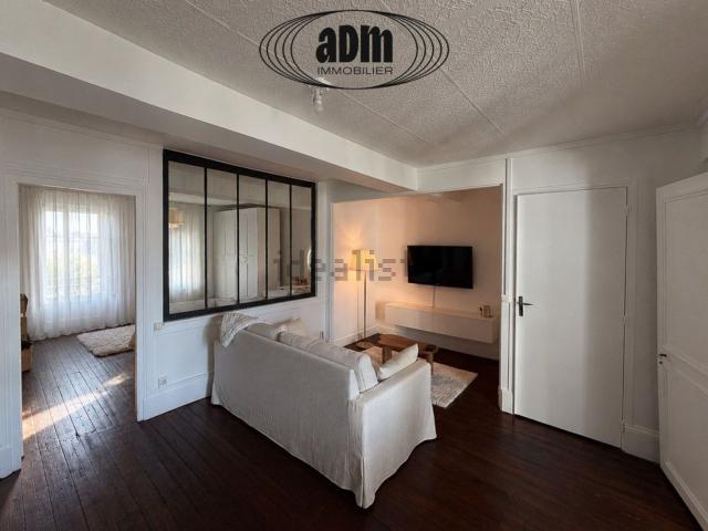 Appartement location à Villenoy, Seine-et-Marne