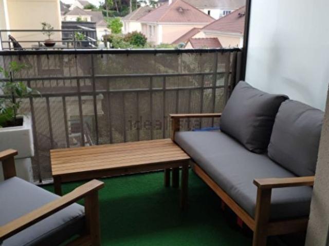 Appartement location à Villenoy, Seine-et-Marne