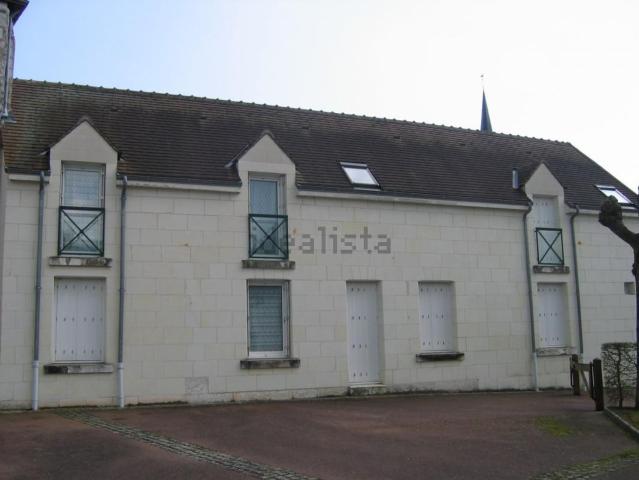 Appartement location à Le Bourg de l'Église, Villentrois-Faverolles-en-Berry