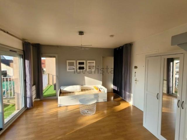 Appartement location à Villeparisis, Seine-et-Marne