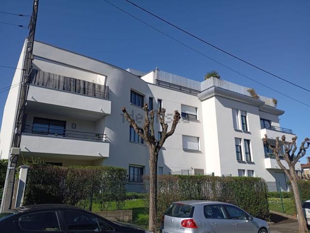 Appartement location à Villeparisis, Seine-et-Marne
