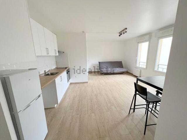 Appartement location à Villeparisis, Seine-et-Marne