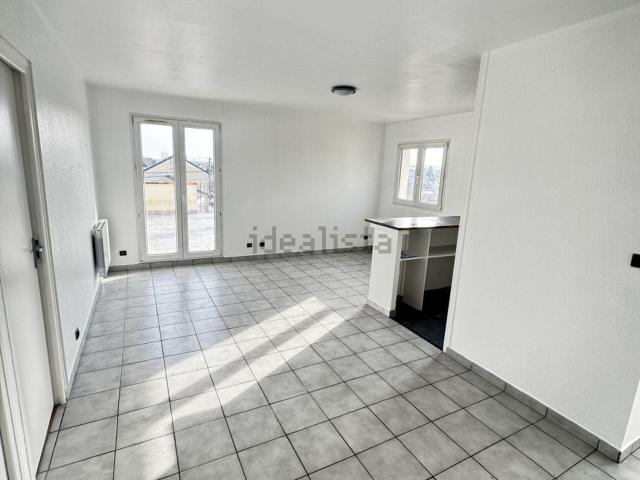 Appartement location à Villeparisis, Seine-et-Marne