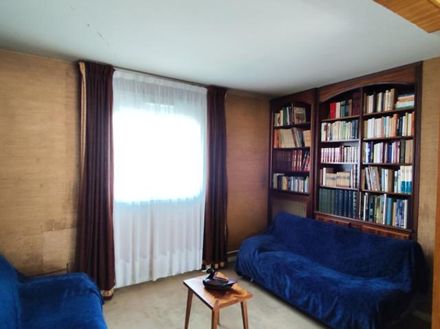 Appartement vente à Le Raincy, Villepinte