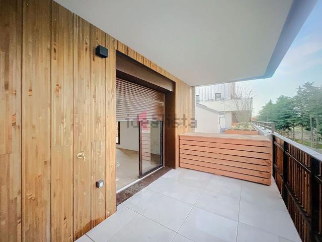 Appartement location à Clos-Montceleux, Villepinte
