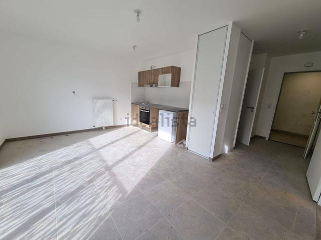 Appartement location à Clos-Montceleux, Villepinte