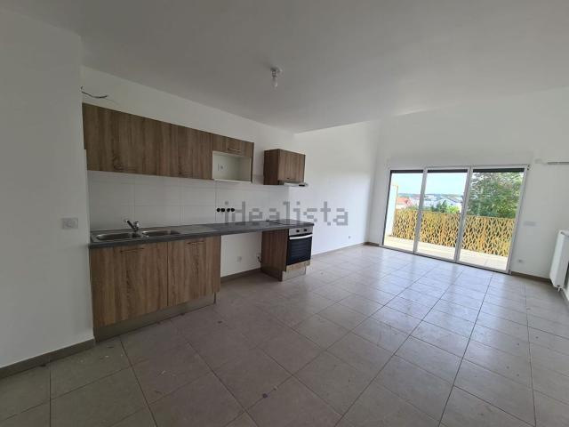 Appartement location à Clos-Montceleux, Villepinte