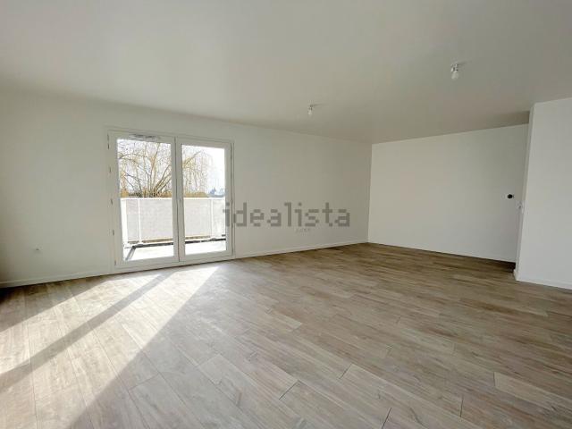 Appartement location à Clos-Montceleux, Villepinte