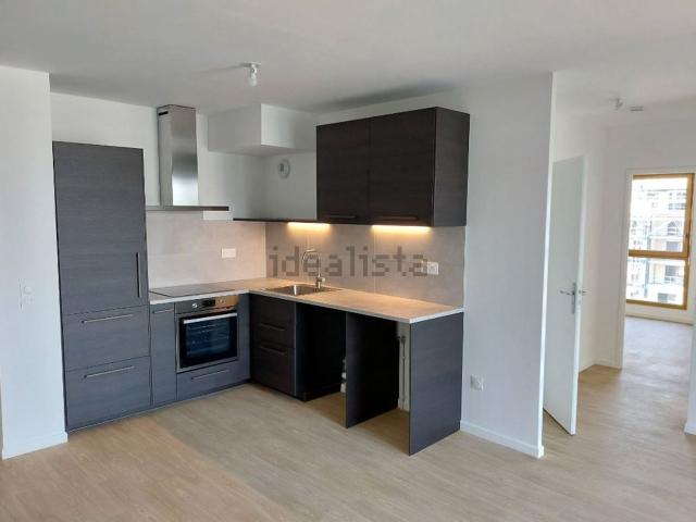Appartement location à Clos-Montceleux, Villepinte