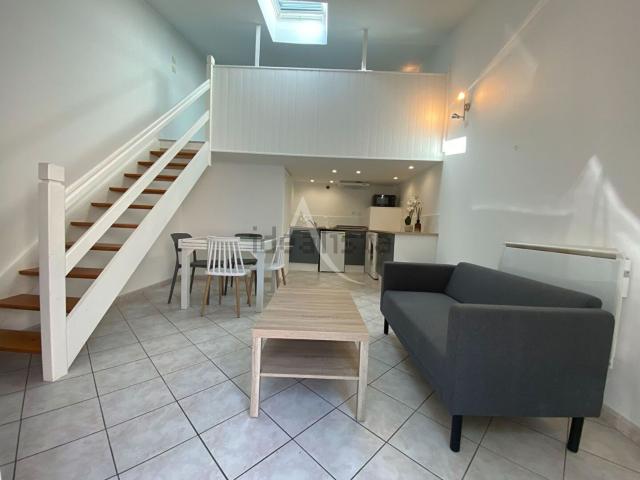Appartement location à Villepinte, Aude