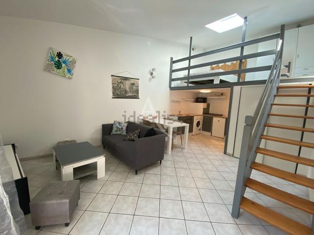 Appartement location à Villepinte, Aude