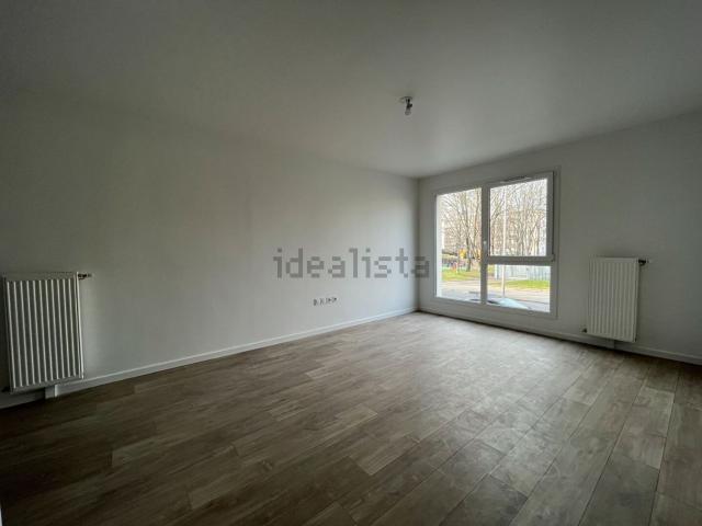 Appartement location à Clos-Montceleux, Villepinte