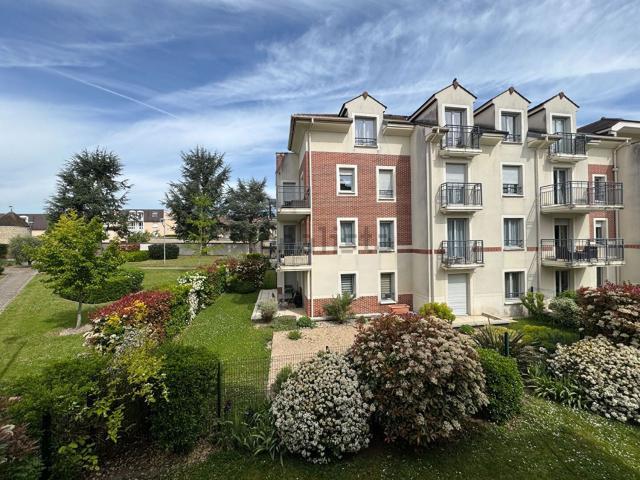 Appartement location à Villepreux, Yvelines