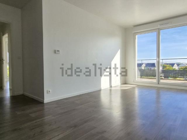 Appartement vente à Villeron, Val-d'Oise