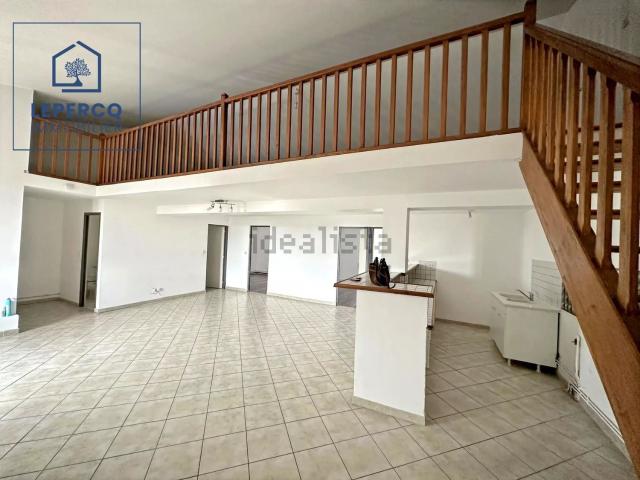 Appartement vente à Pisseleux, Villers-Cotterêts