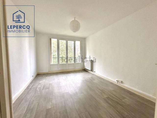 Appartement vente à Pisseleux, Villers-Cotterêts