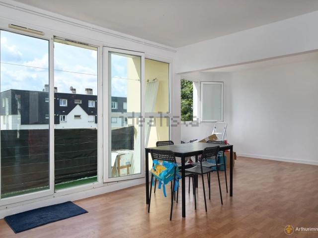 Appartement vente à Villers-Cotterêts, Aisne