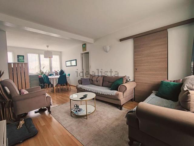 Appartement vente à Pisseleux, Villers-Cotterêts