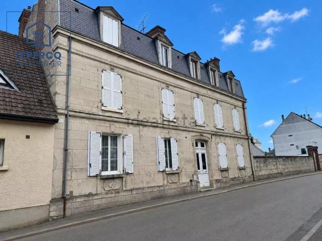 Appartement vente à Pisseleux, Villers-Cotterêts