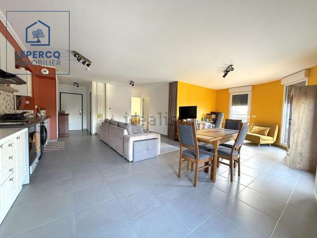 Appartement vente à Pisseleux, Villers-Cotterêts