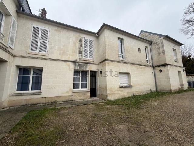 Appartement vente à Villers-Cotterêts, Aisne