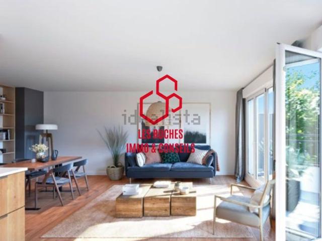 Appartement vente à Villers-Cotterêts, Aisne