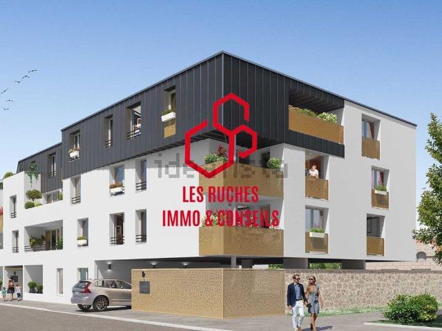 Appartement vente à Villers-Cotterêts, Aisne