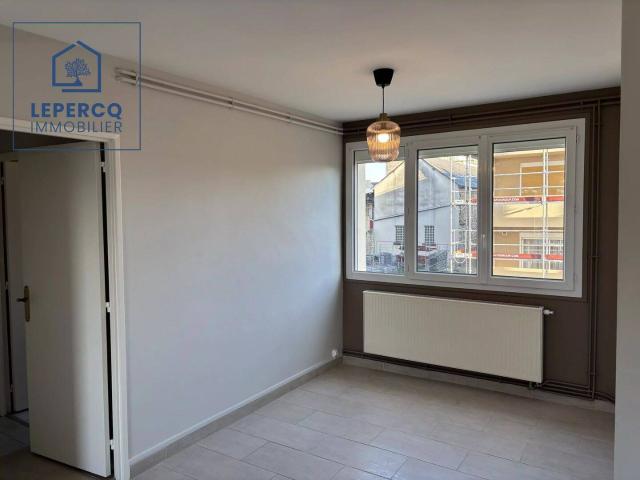 Appartement location à Villers-Cotterêts, Aisne
