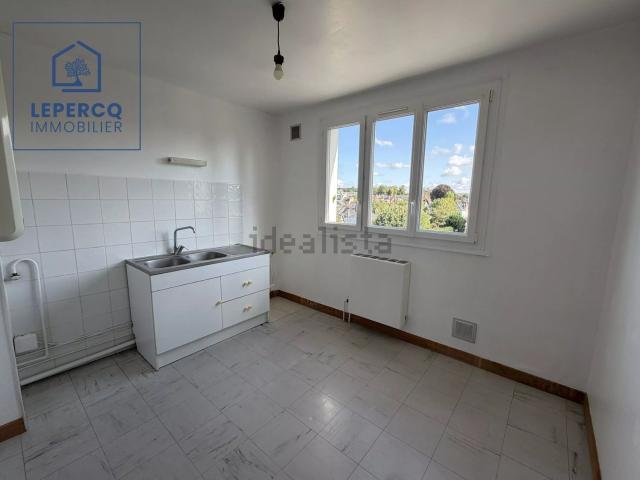 Appartement location à Pisseleux, Villers-Cotterêts
