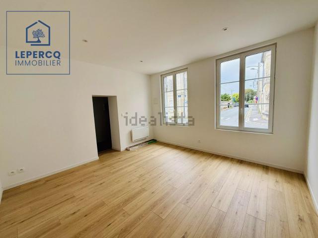 Appartement vente à Pisseleux, Villers-Cotterêts
