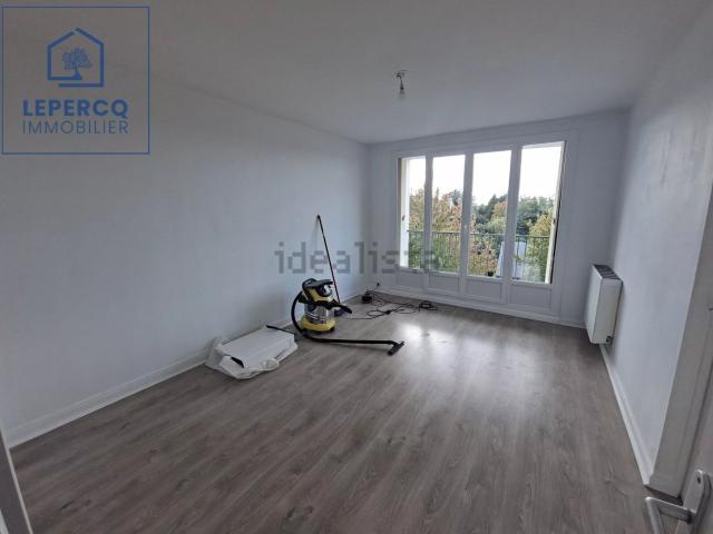 Appartement location à Pisseleux, Villers-Cotterêts