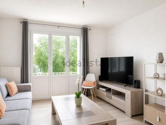 Appartement vente à Pisseleux, Villers-Cotterêts
