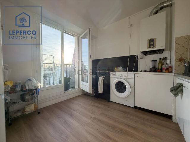 Appartement location à Pisseleux, Villers-Cotterêts