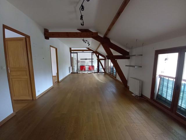 Appartement location à Le Grand Chemin, Villers-en-Arthies